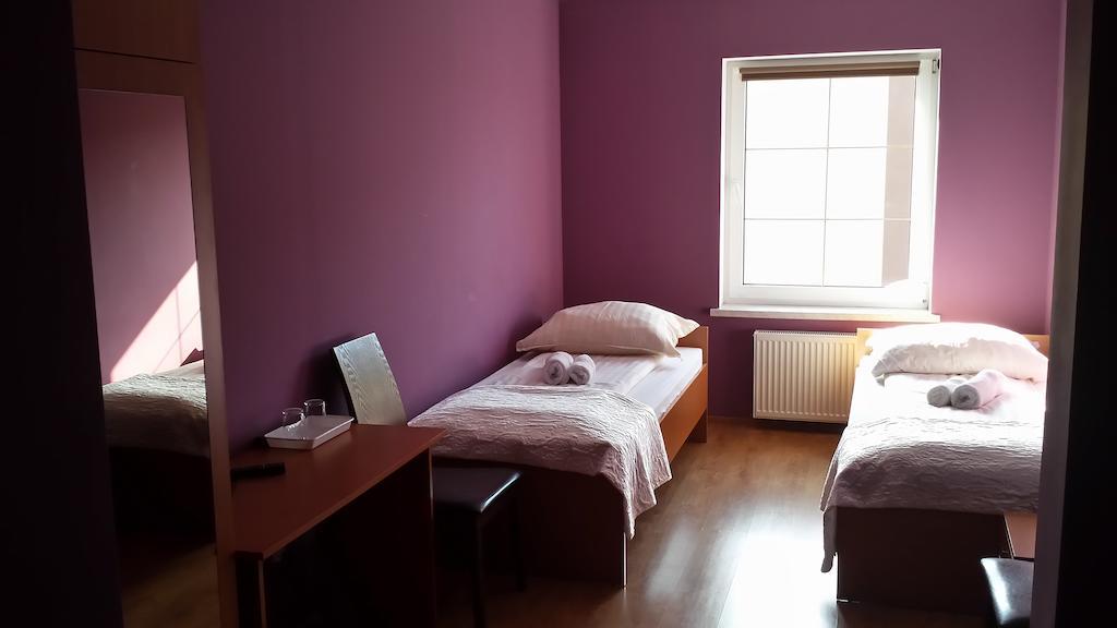 Restauracja Motel Halka Plock Phòng bức ảnh