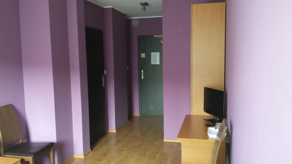 Restauracja Motel Halka Plock Phòng bức ảnh