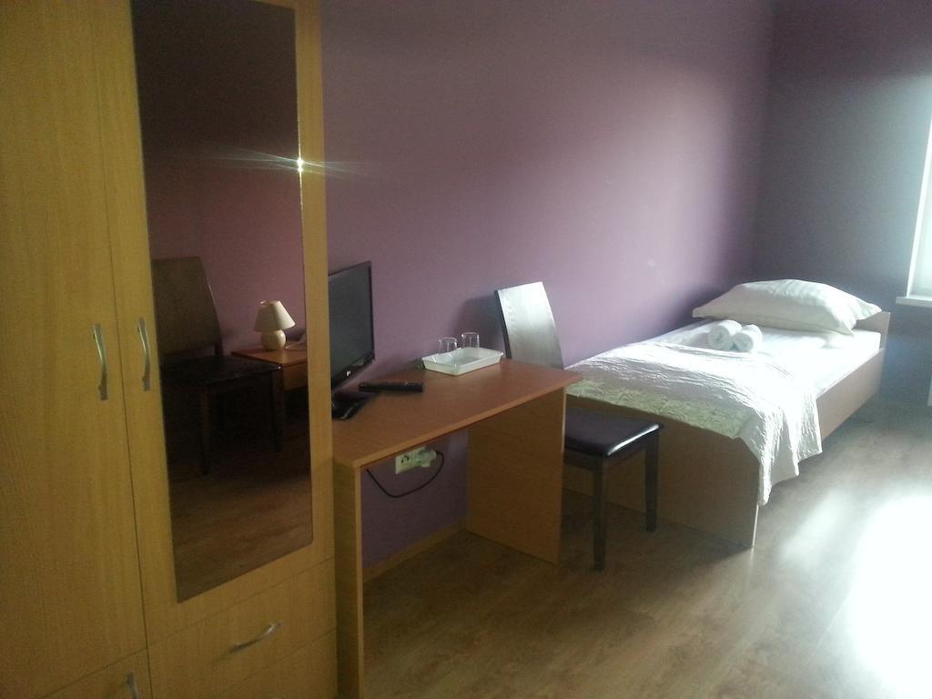 Restauracja Motel Halka Plock Phòng bức ảnh