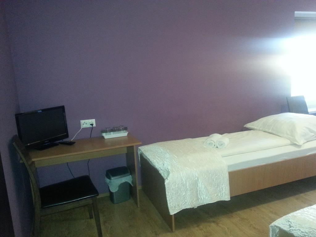 Restauracja Motel Halka Plock Phòng bức ảnh