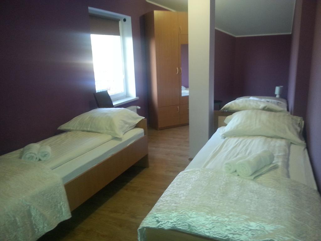 Restauracja Motel Halka Plock Phòng bức ảnh