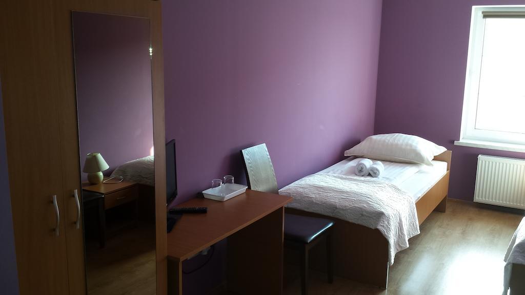 Restauracja Motel Halka Plock Phòng bức ảnh